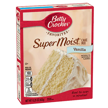 Baking & Cake Decorating Supplies