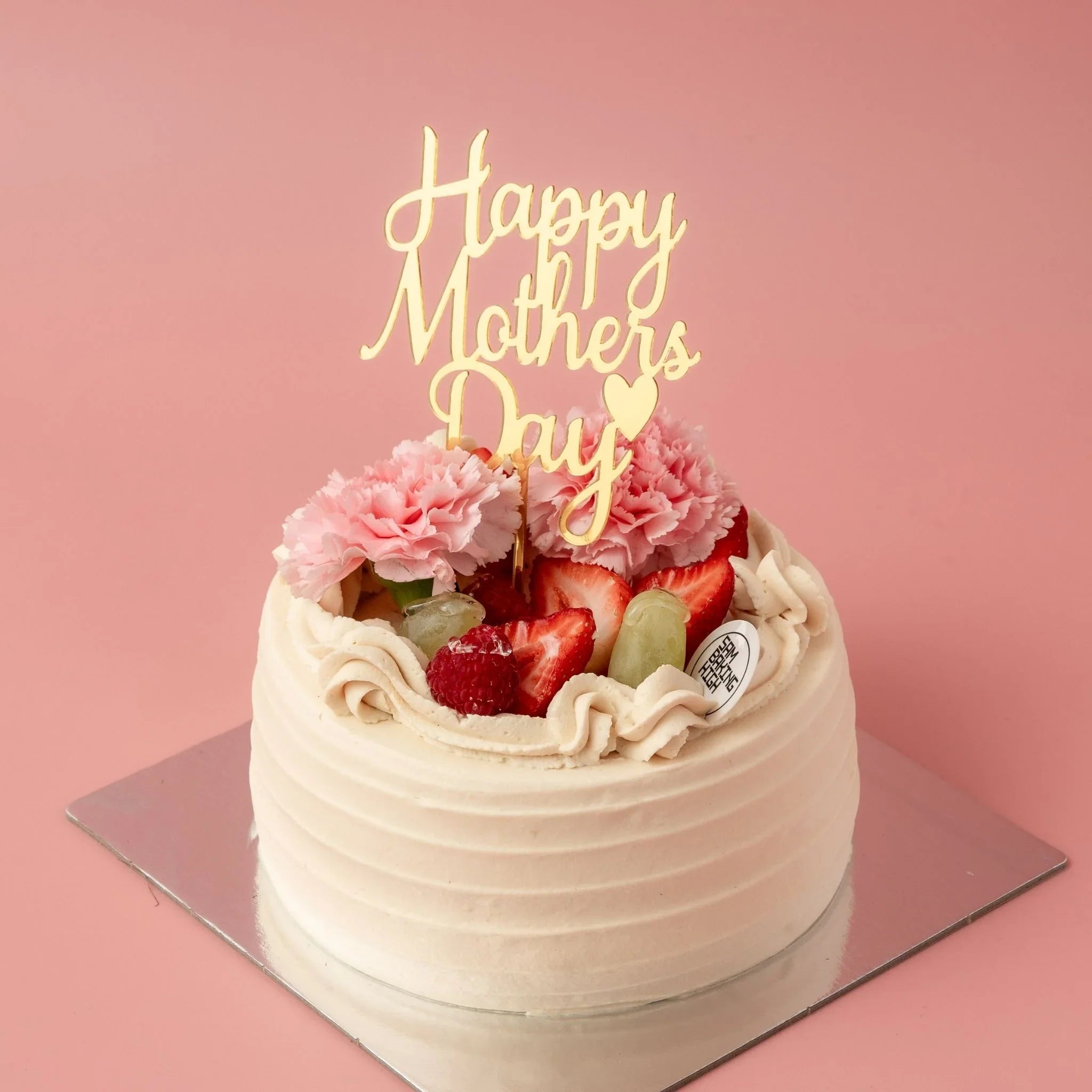 Mother's Day