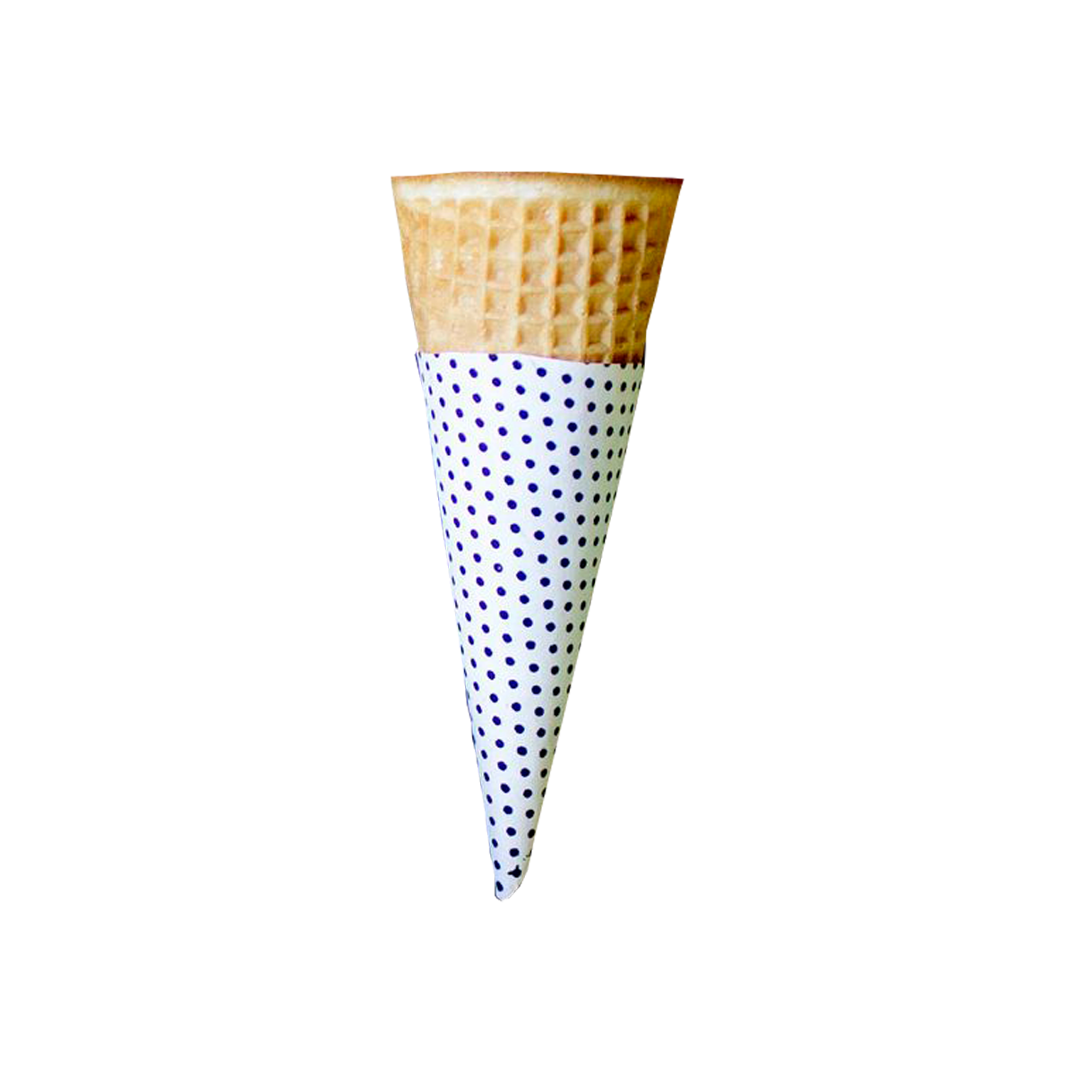 Custom Cone